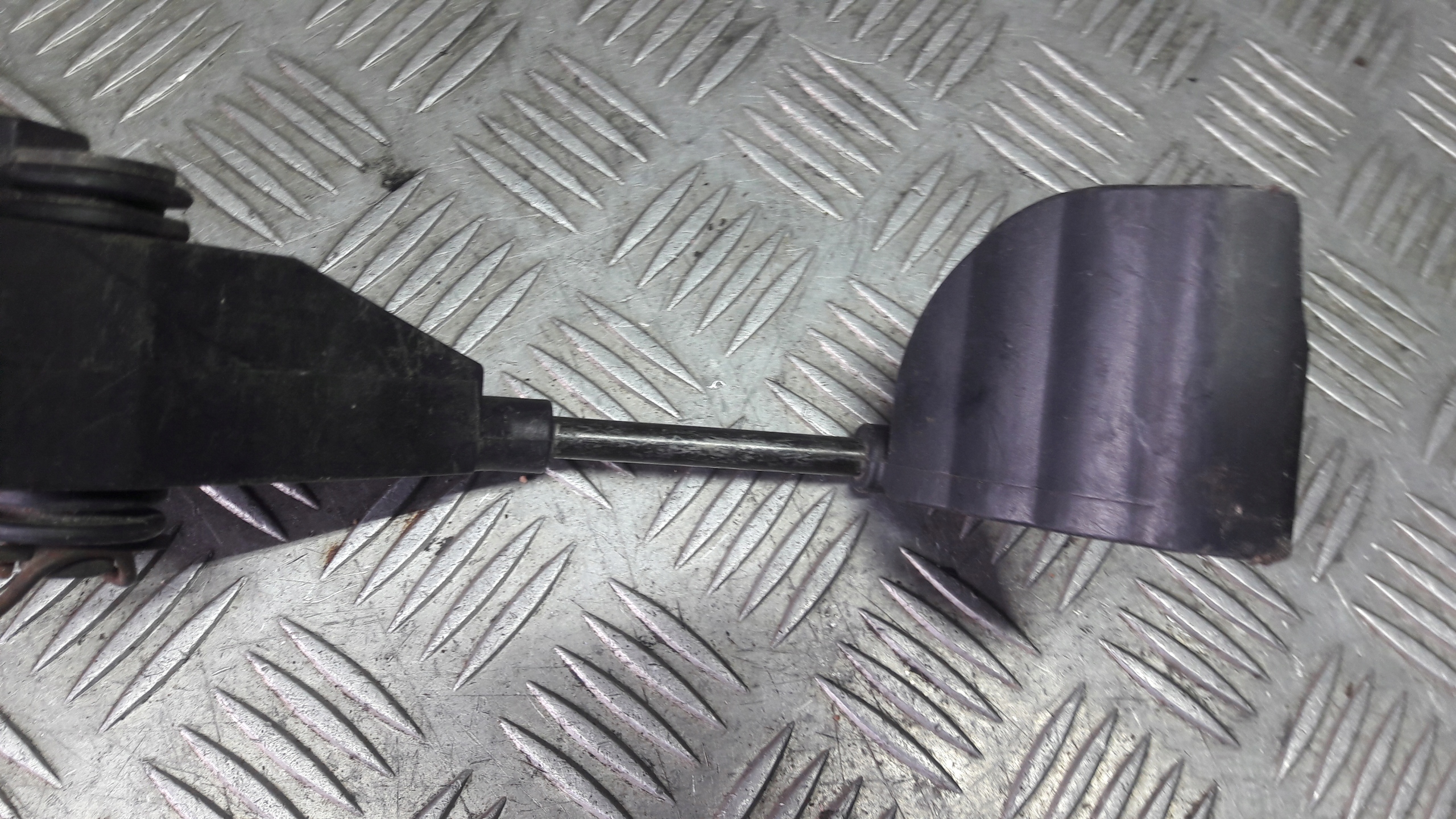 SCANIA R potentiometer PEDAL 1364172
