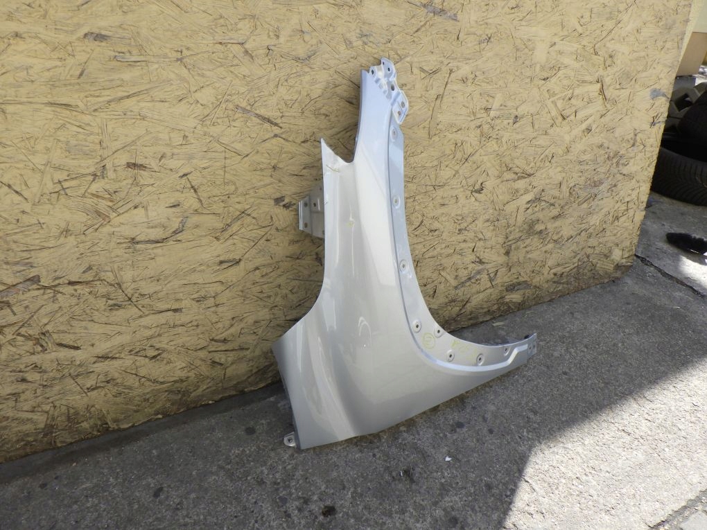TOYOTA COROLLA CROSS 21- fender right front