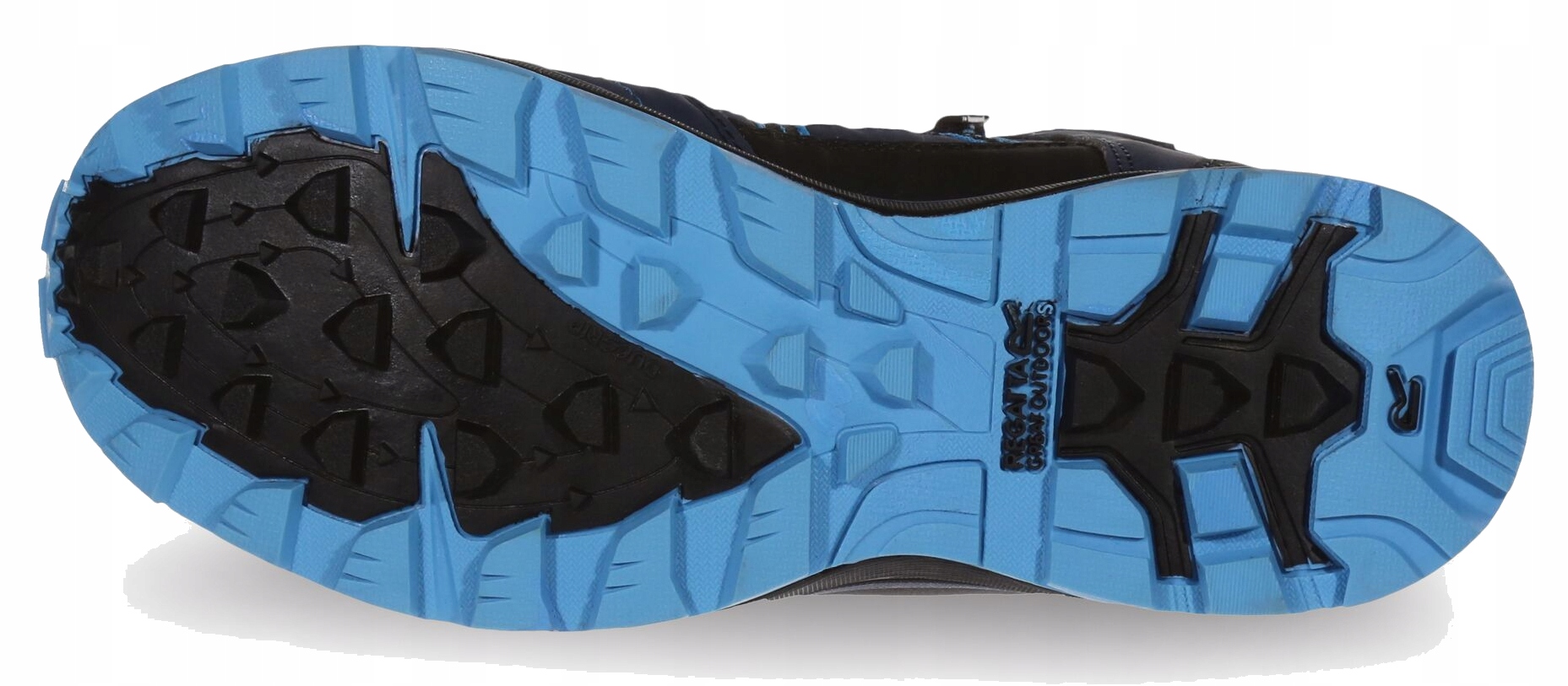 BUTY TREKKINGOWE REGATTA SAMARIS MID RWF539 ESC 36 Model SAMARIS MID II