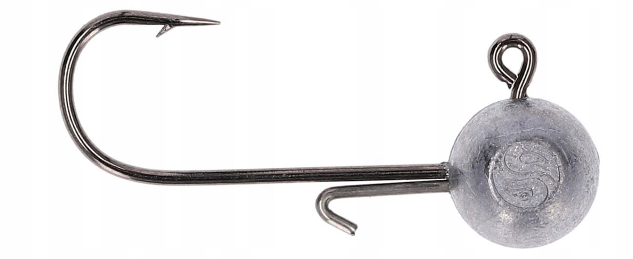 

Mikado Sensual Ng Micro Główki roz. 4 6g (1 szt.)