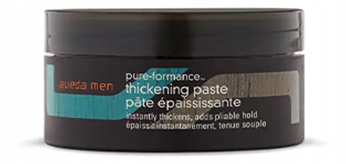 Aveda Men pure-formance thickening paste 75 Ml