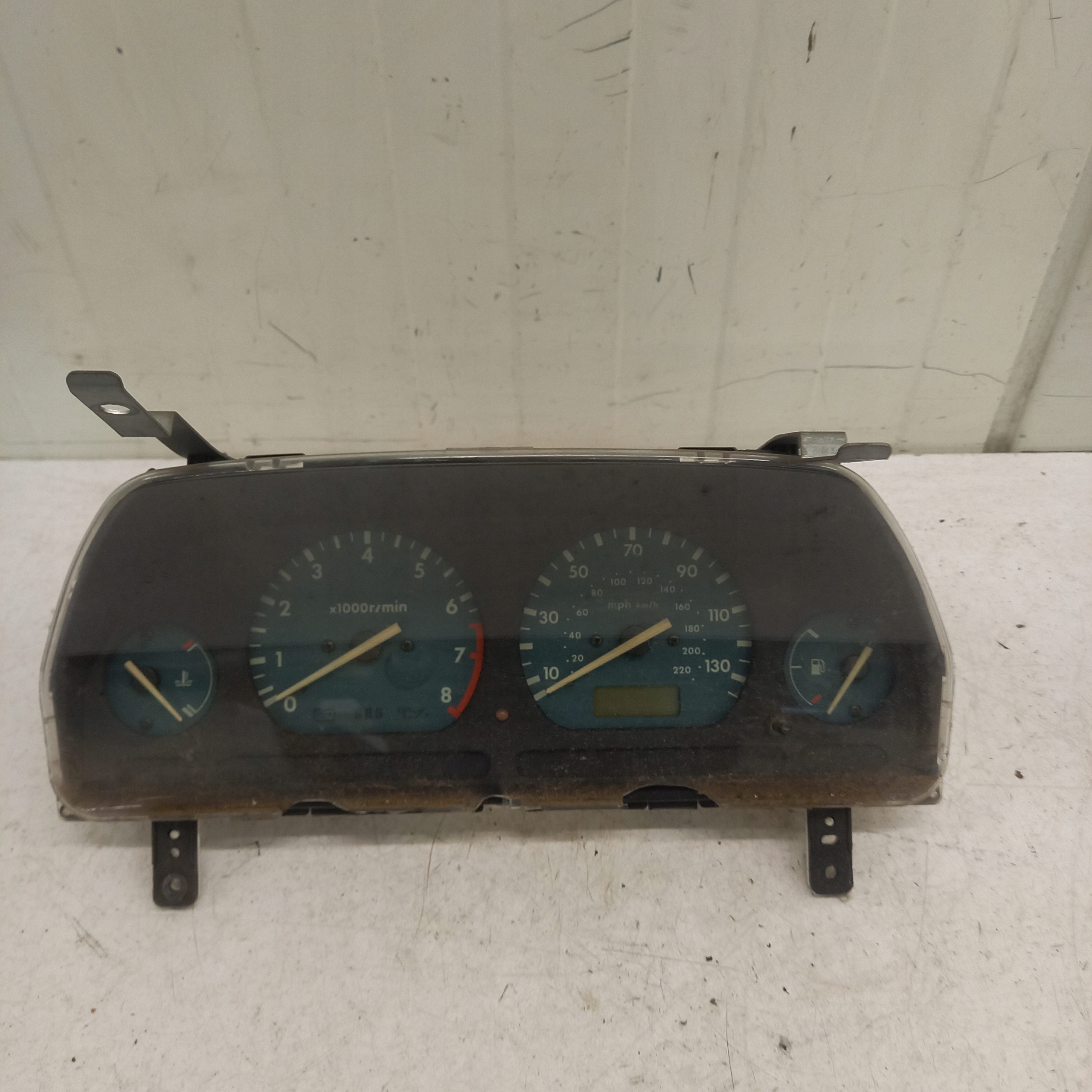 dials dials LAND ROVER FREELANDER 1.8 B 52010468A