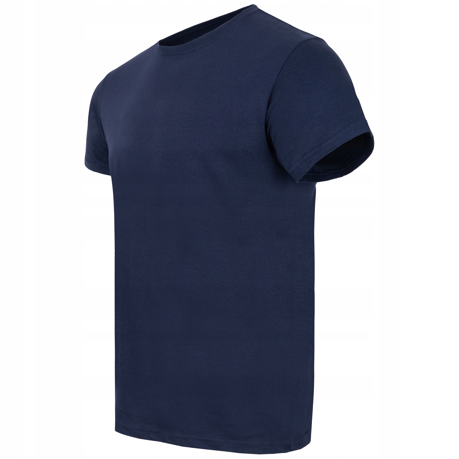 KOSZULKA MĘSKA T-SHIRT SPORTOWA BASIC BLUZKA 4XL Kod producenta FMT01