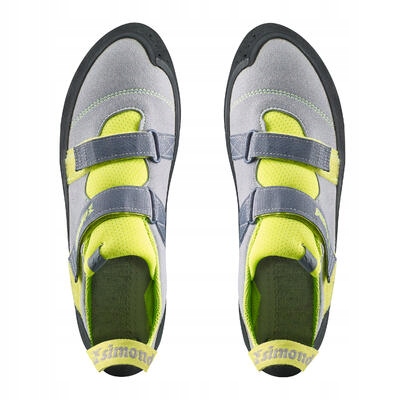 Buty wspinaczkowe Simond Rock+ Płeć produkt uniseks