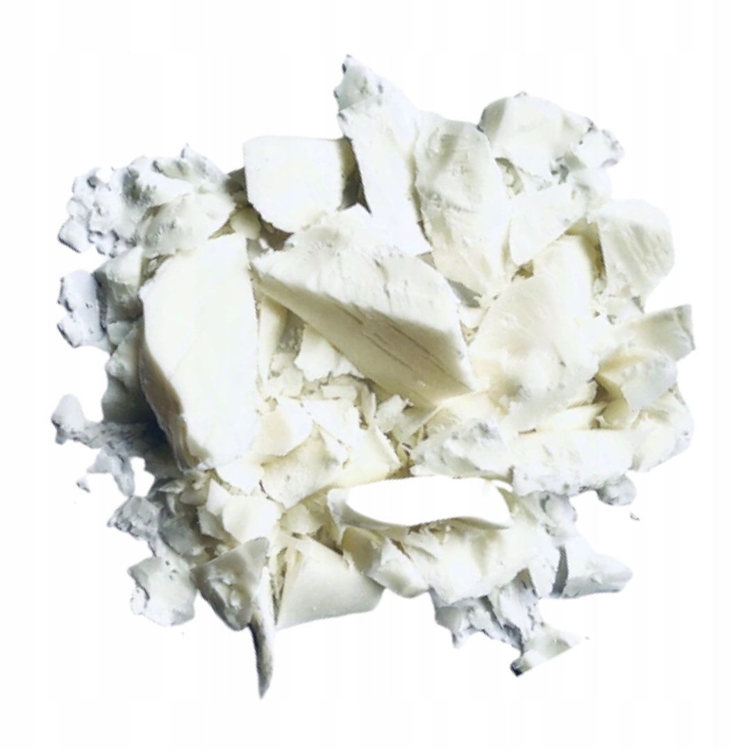 

Wosk Sojowy Naturalny Eco Do Świec Masażu 2 Kg Eco