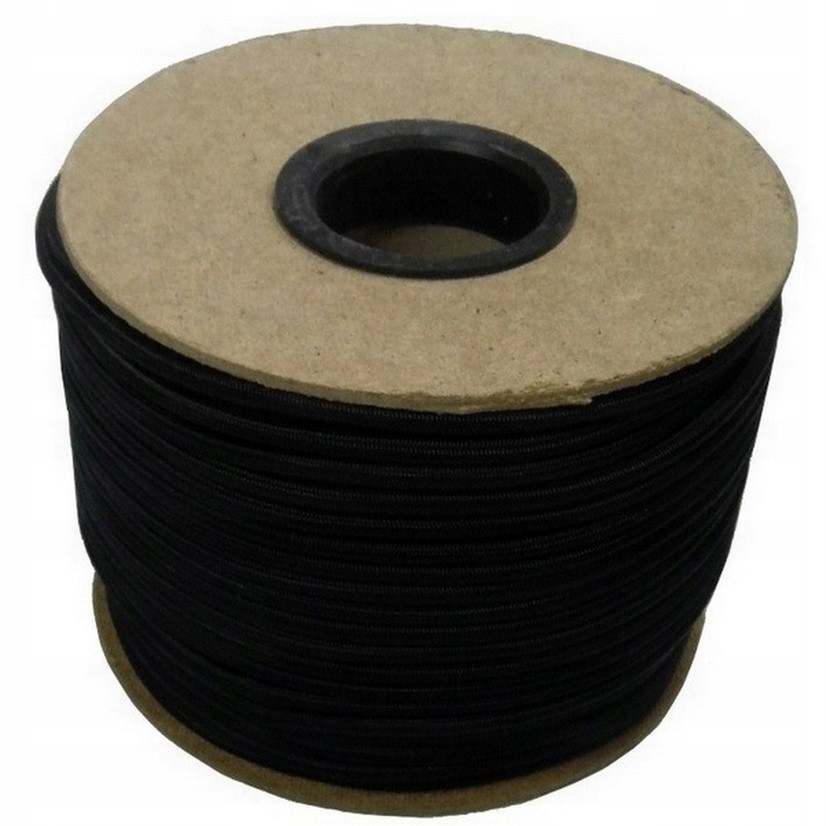 

Ekspandor linka elastyczna gumowa fi 10, 20 m.