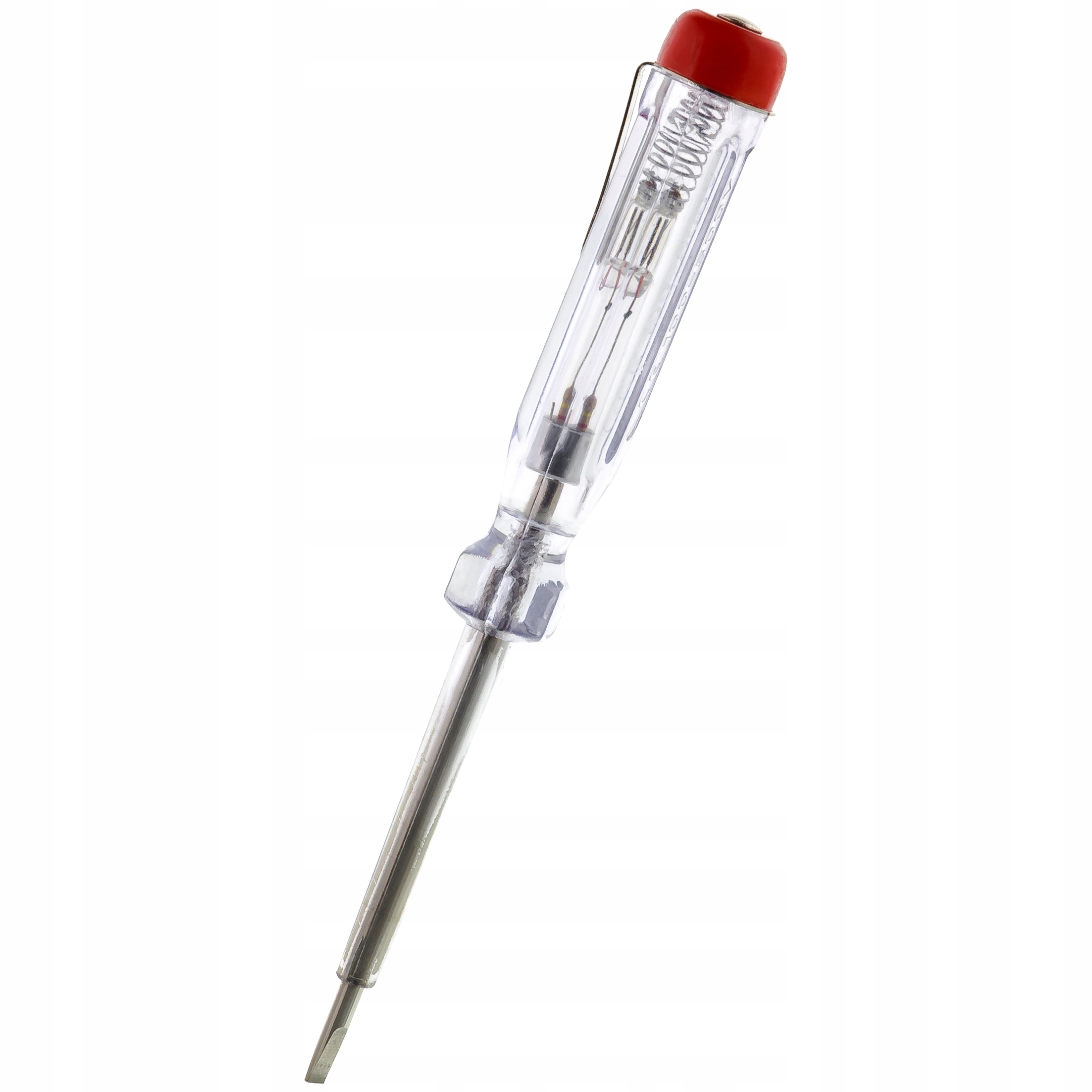 

Retlux śrubokręt z testerem próbnik Ac 100V-400V