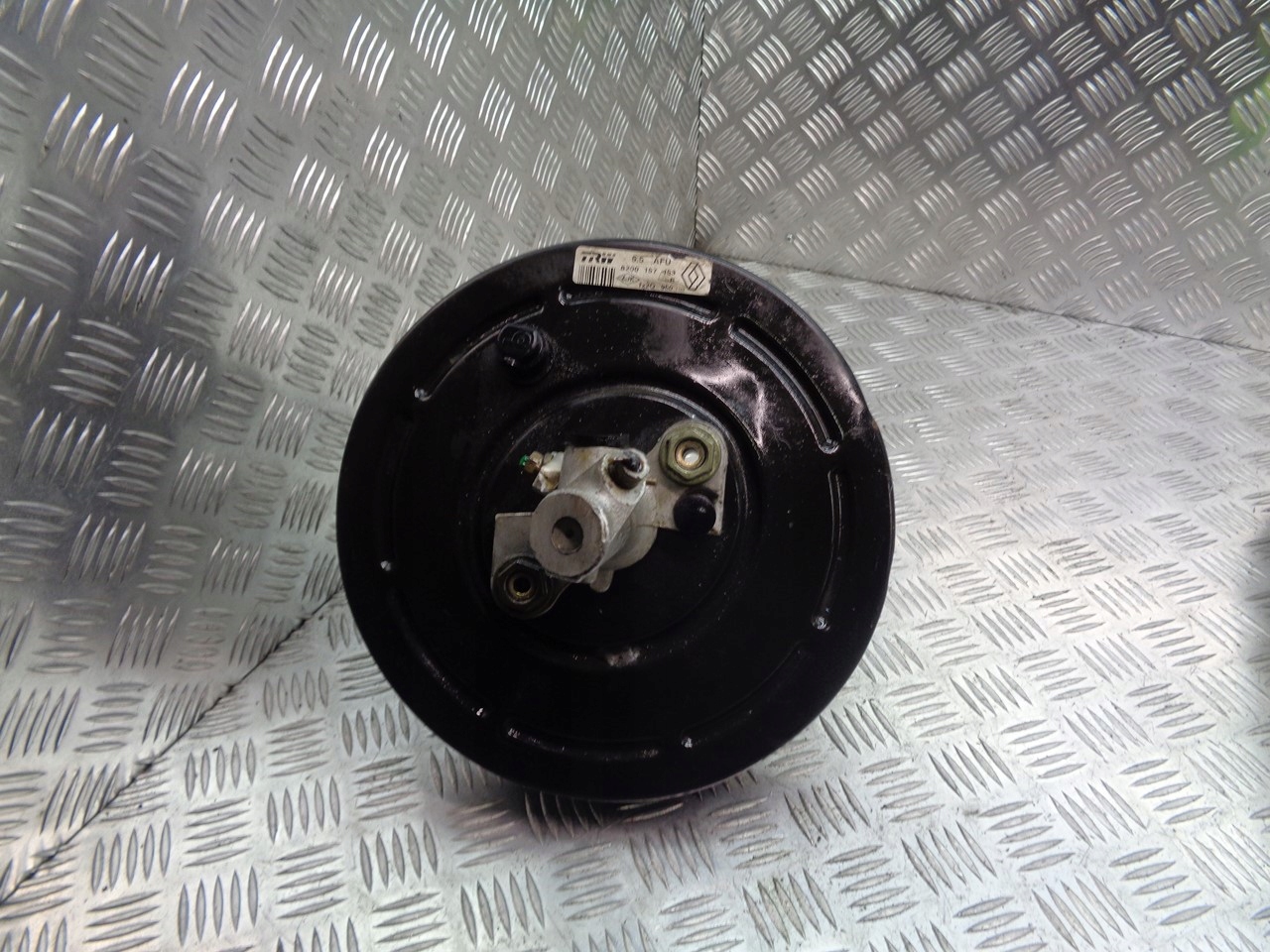 SERWO RENAULT SCENIC II 1.6 8200157453