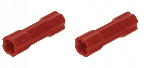 

Lego Technic 26287 łącznik przedłużacz osi