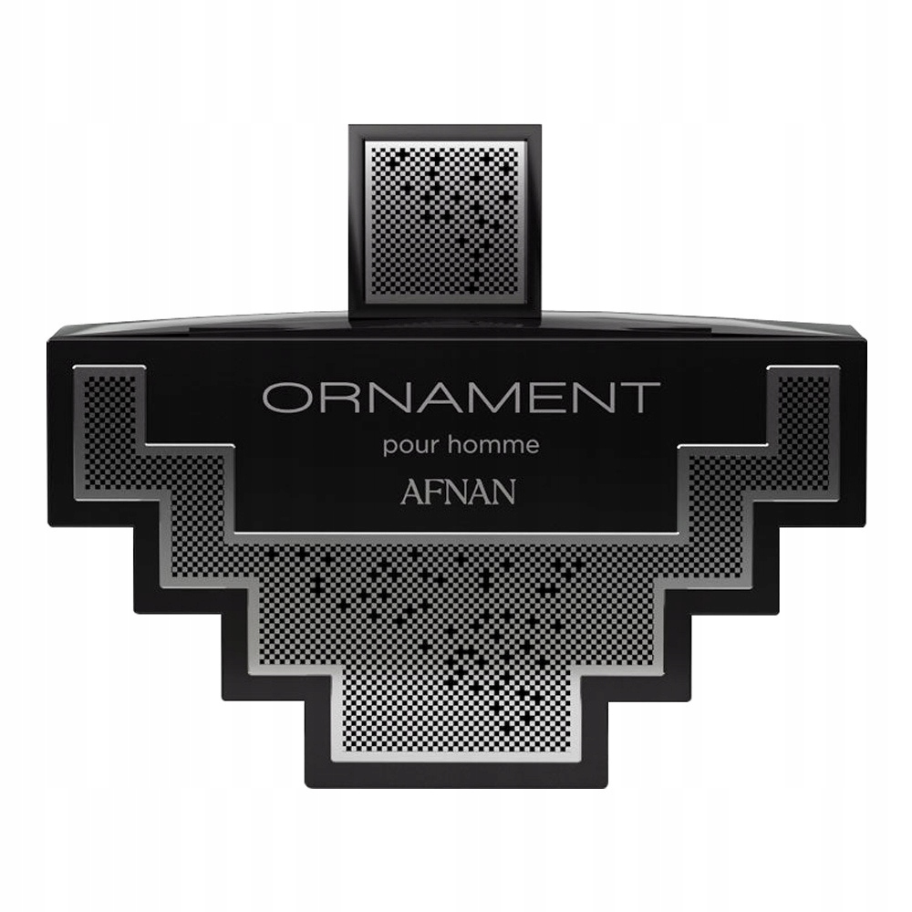 Afnan Ornament Pour Homme Edp 100ml
