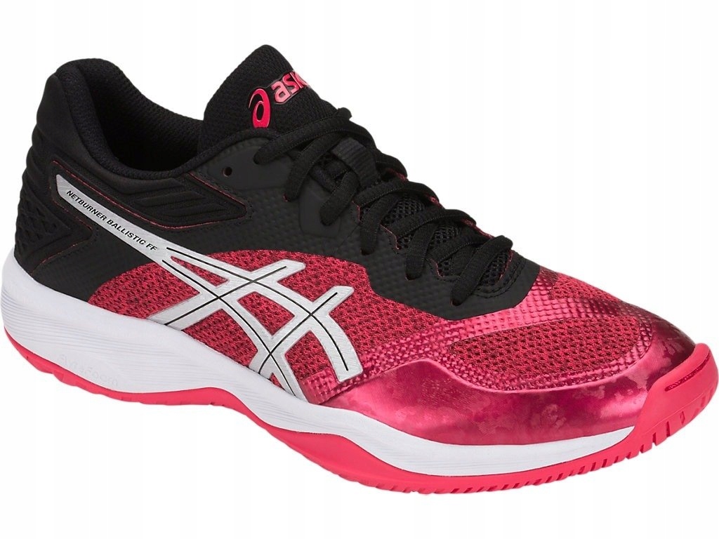 Buty Asics Netburner Ballistic Ff 37,5 23,5 cm