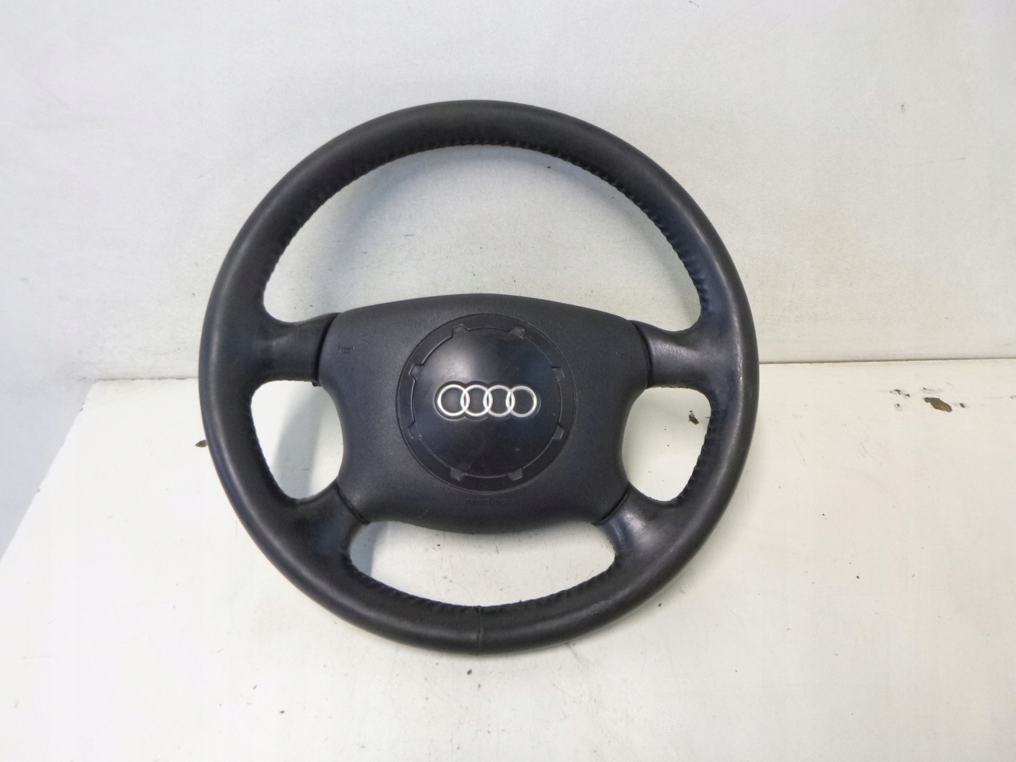 lenkrad + AIRBAG AUDI A3 1.6 1998