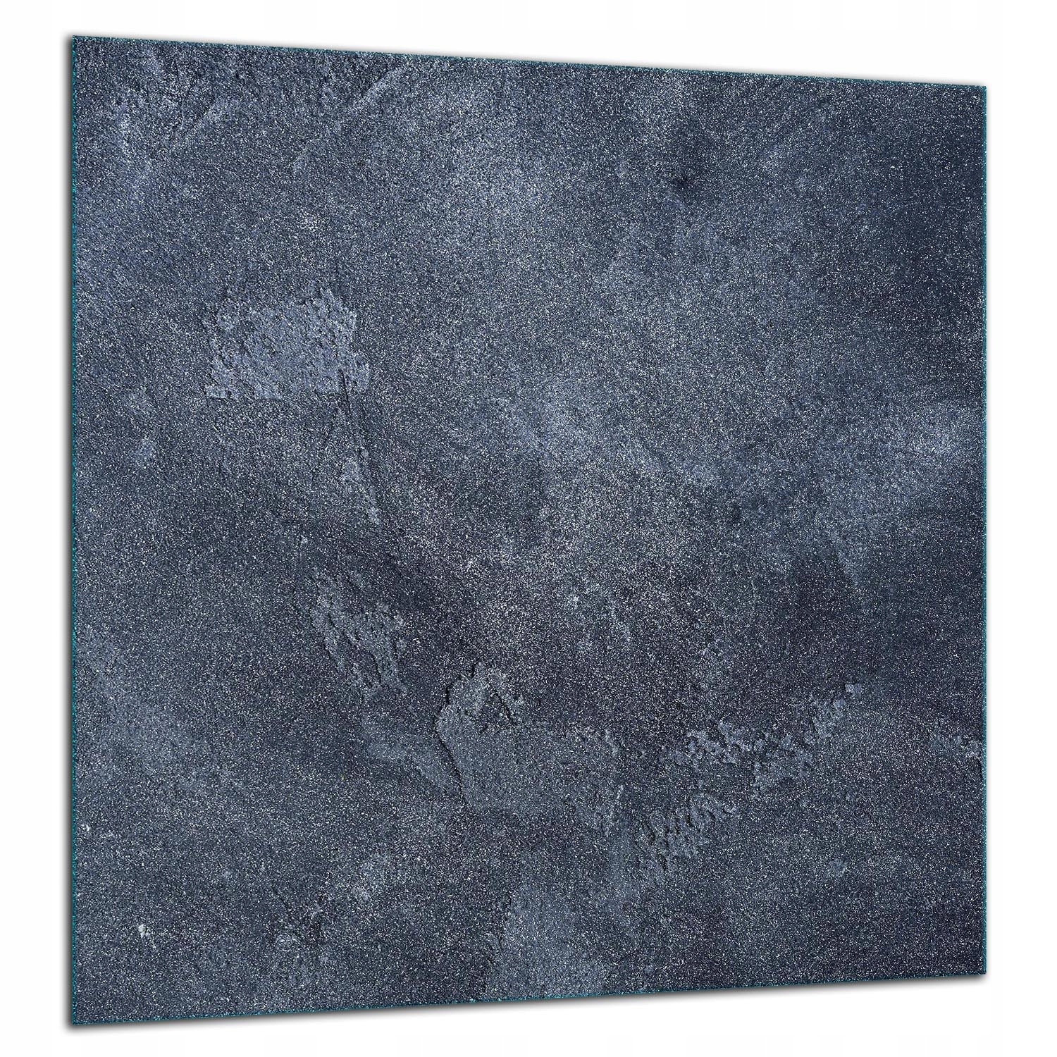 7v1 Skleněná Ochranná Deska Panel Lepidlo 60x65 Břidlice