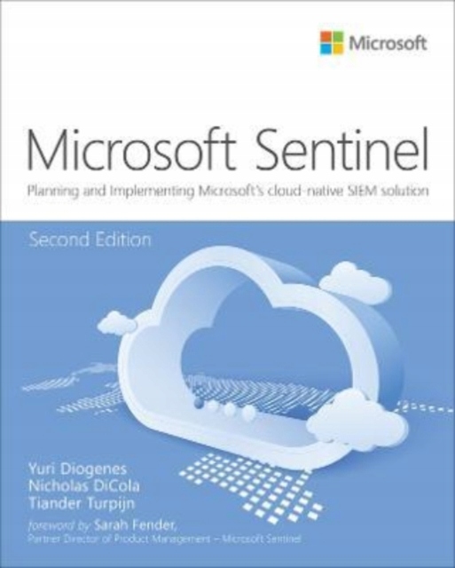 Microsoft Azure Sentinel YURI DIOGENES
