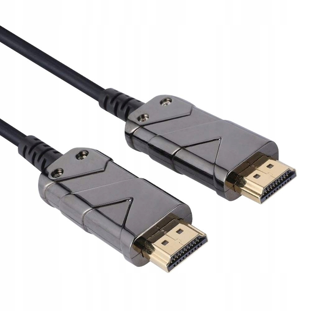 PremiumCord 8K opticky aktivní ultrarychlý optický kabel Hdmi 2.1,