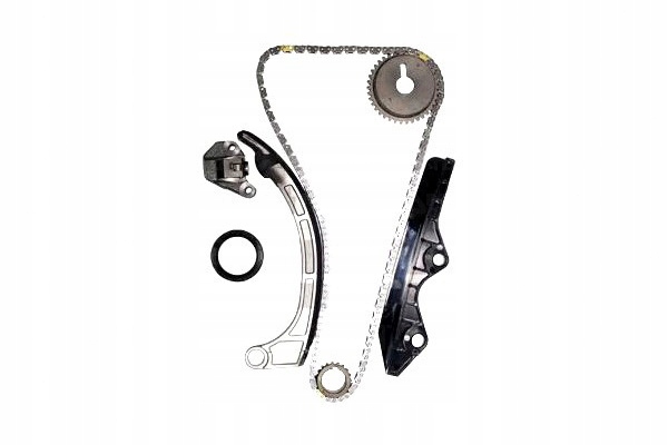 Skf Sada Rozvodového Řetězu Pro Nissan Cube (03-05),