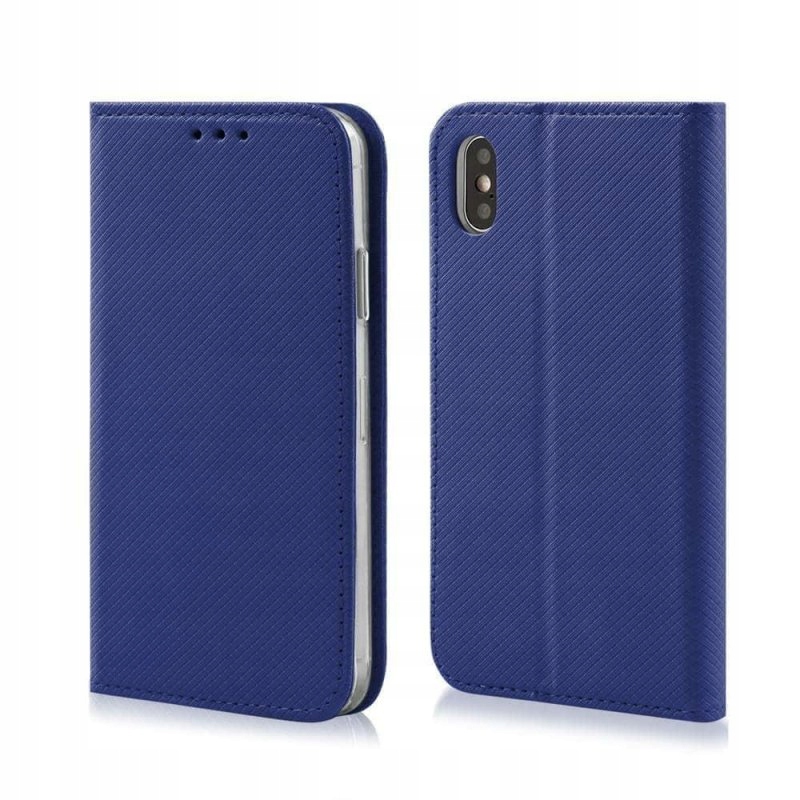 

Etui z klapką Magnet do Xiaomi książka z magnesem