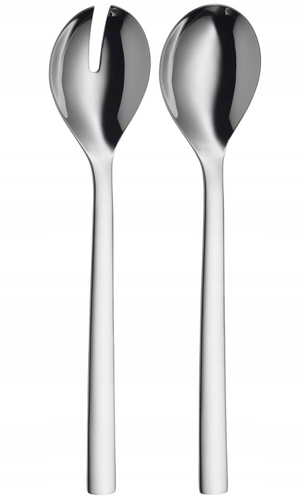 Sada Wmf příborů na salát 30 cm Nuova příbory