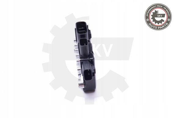 MODUL WENTYLATORA CHLODNICY do NISSAN 370Z 3 7 Numer katalogowy czesci 94SKV805