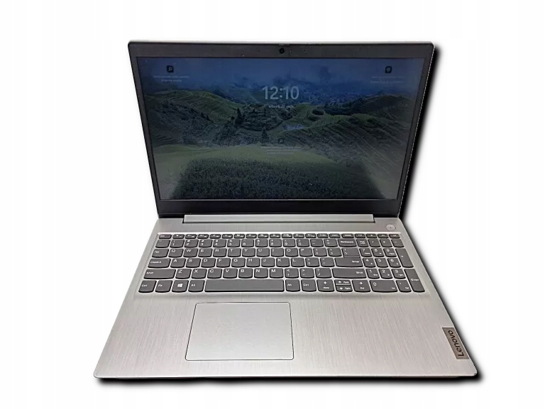 LAPTOP LENOVO 81W1 - Sklep, Opinie, Cena w Allegro