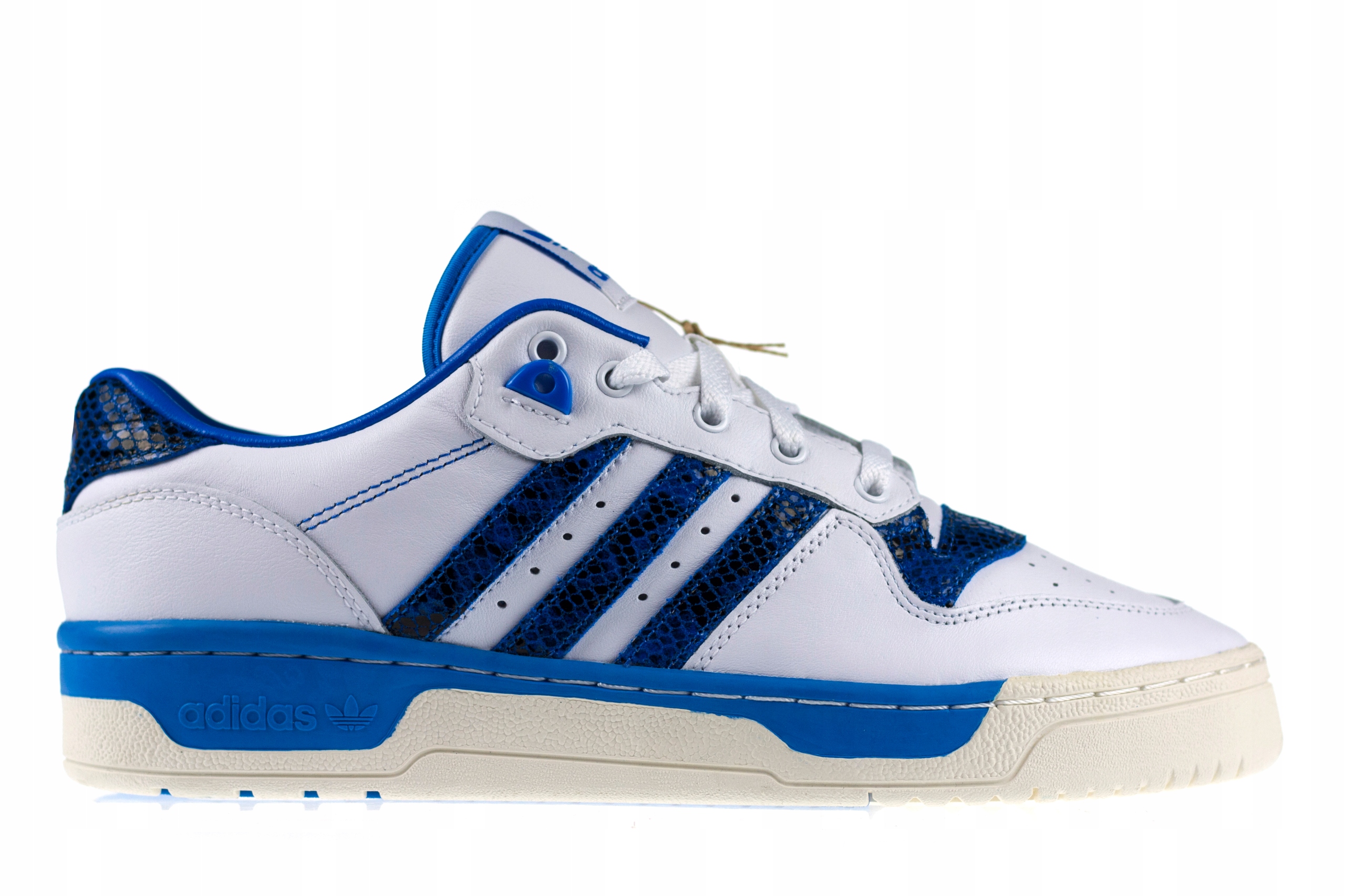Pánské boty Adidas Rivalry Low