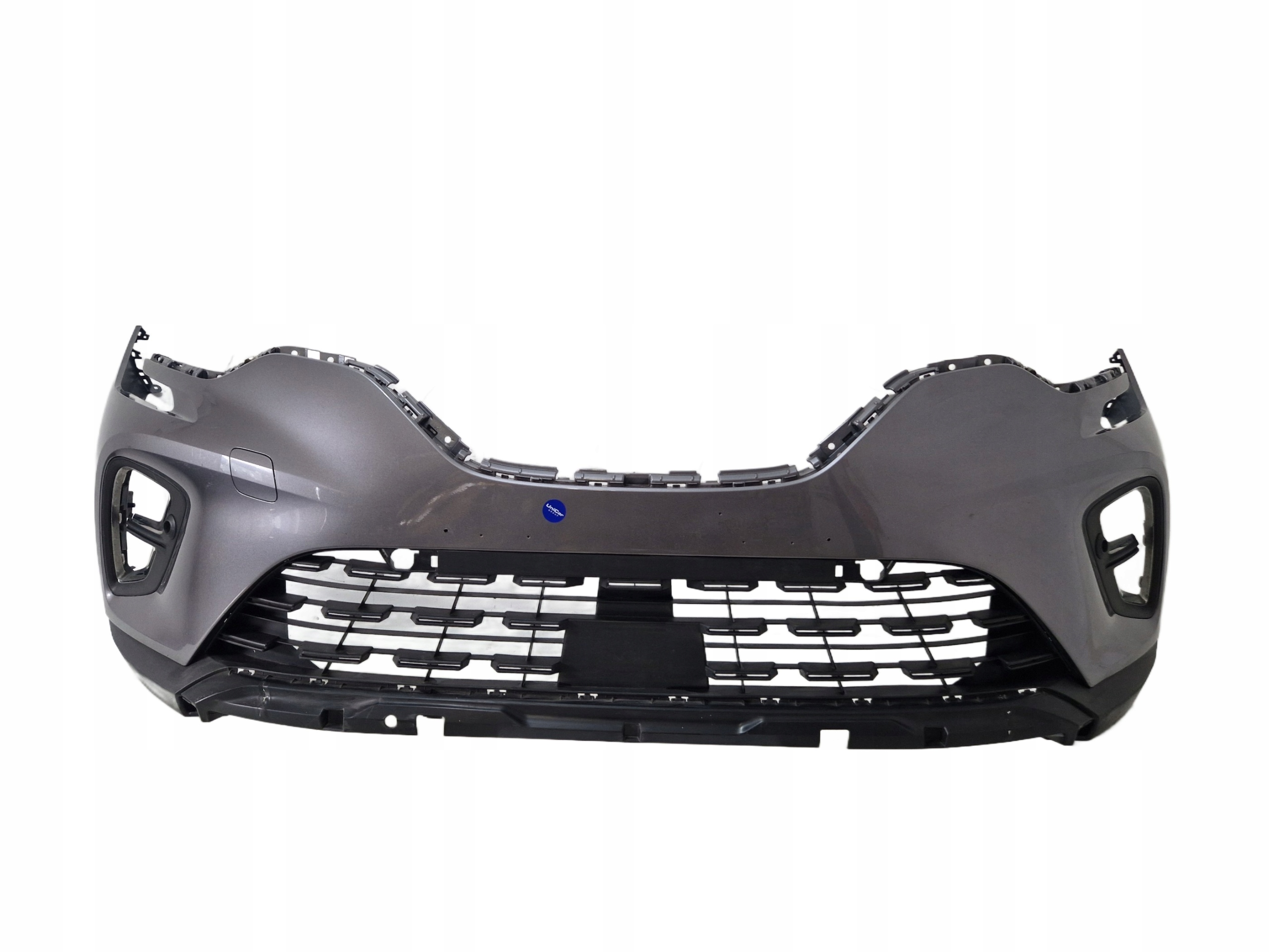 RENAULT CAPTUR II 19- bumper front front 620222192R