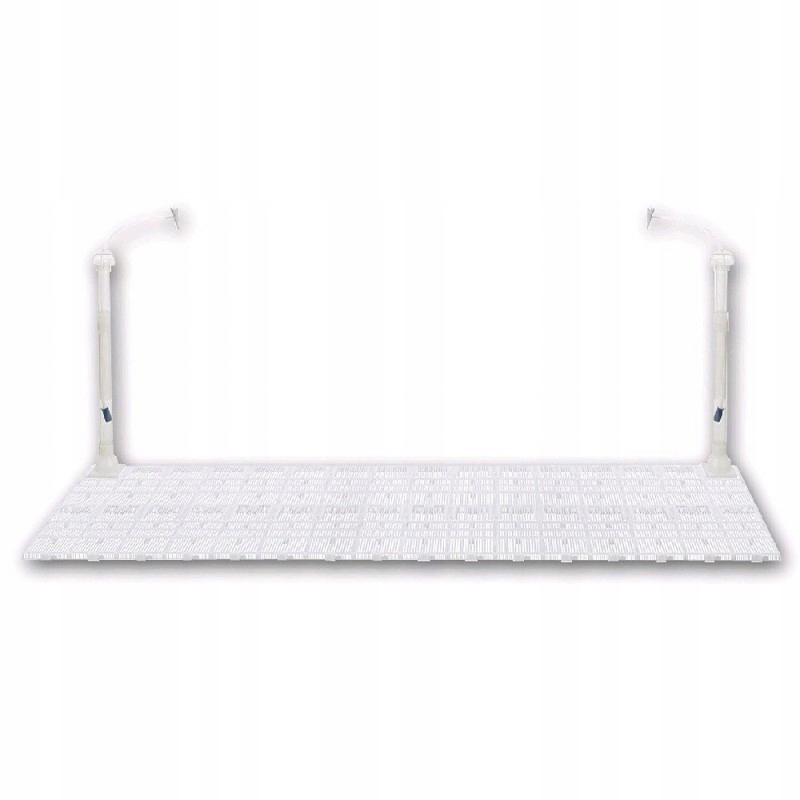 Levně Vnitřní podštěrkový filtr Resun 1 mechanický