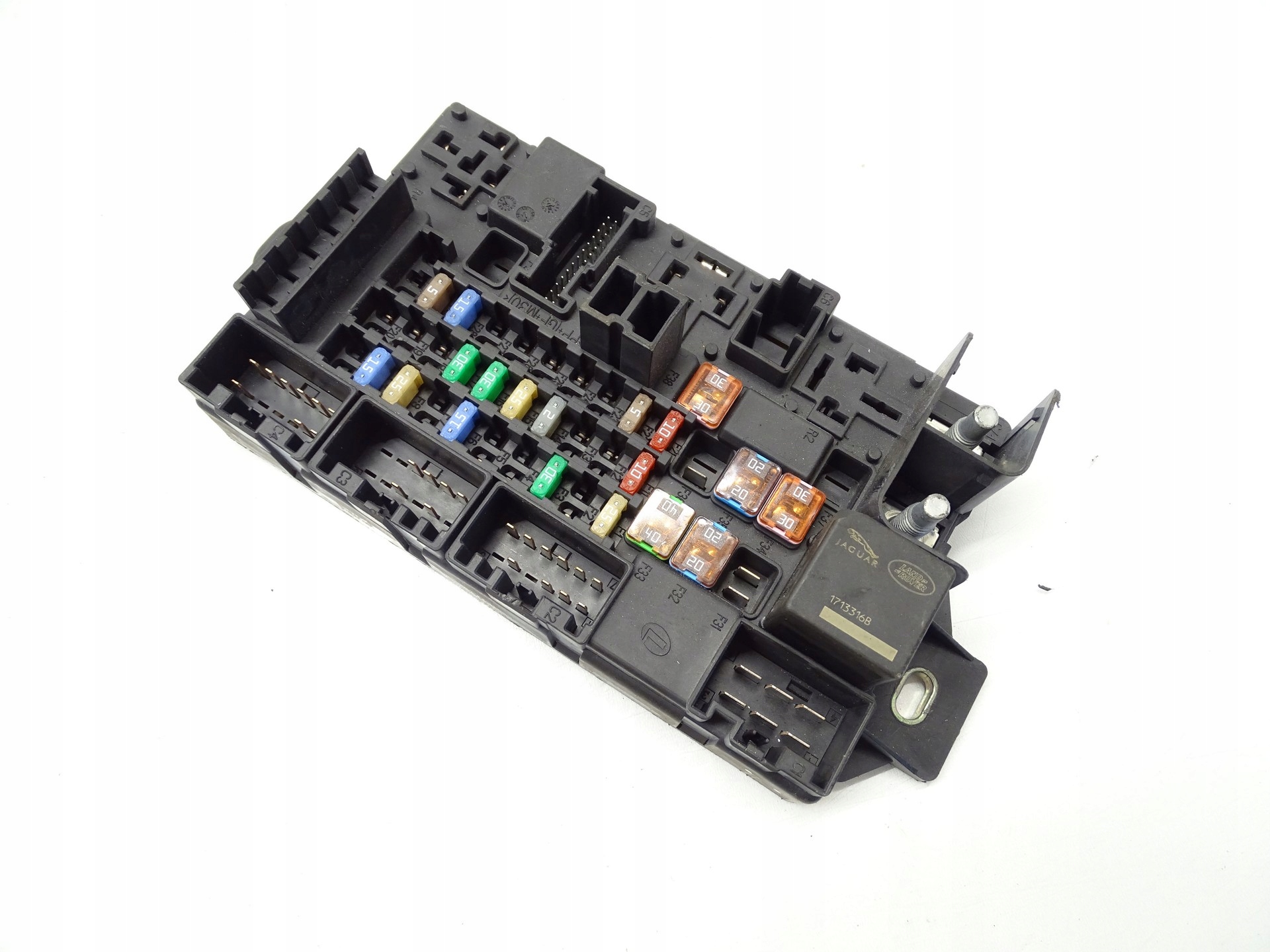 Module fusibles/ Module JAGUAR F-TYPE JX53-14N030-AC