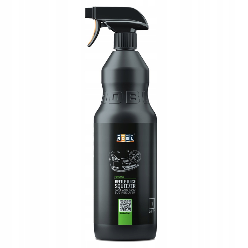 ADBL BEETLE JUICE SQUEEZER do usuwania owadów 1L