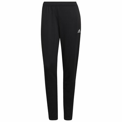 Černé pánské tréninkové kalhoty Adidas, Velikost S