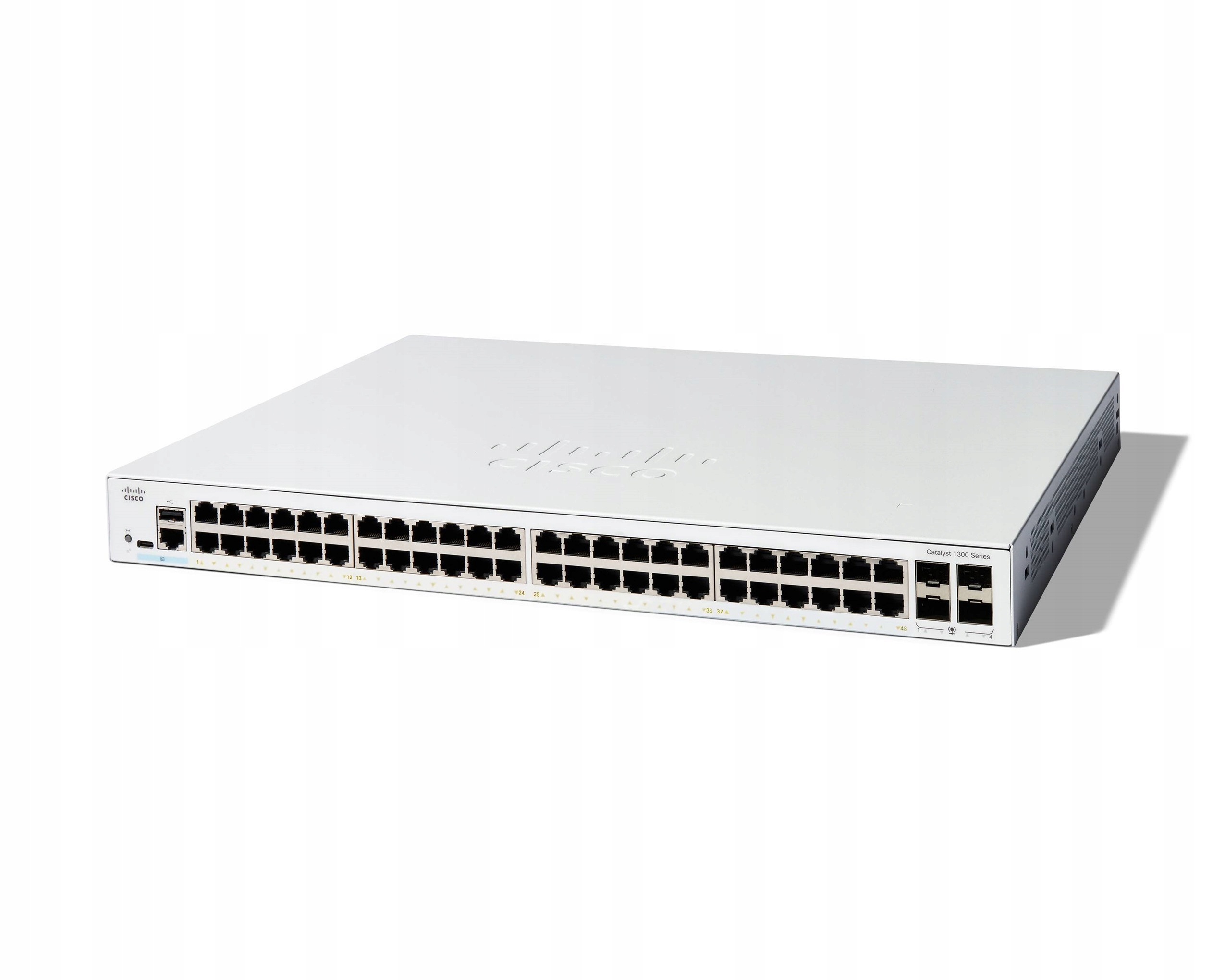 Cisco Catalyst C1300-48T-4G