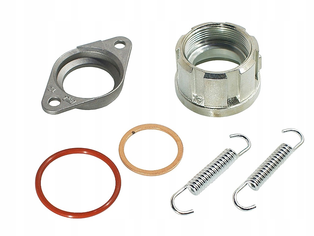 MMP.23.02.2023.14.2151 - ГАЙКА ЛОКТЯ ПОВРЕЖДЕНА. S51 S70 S53 комплект