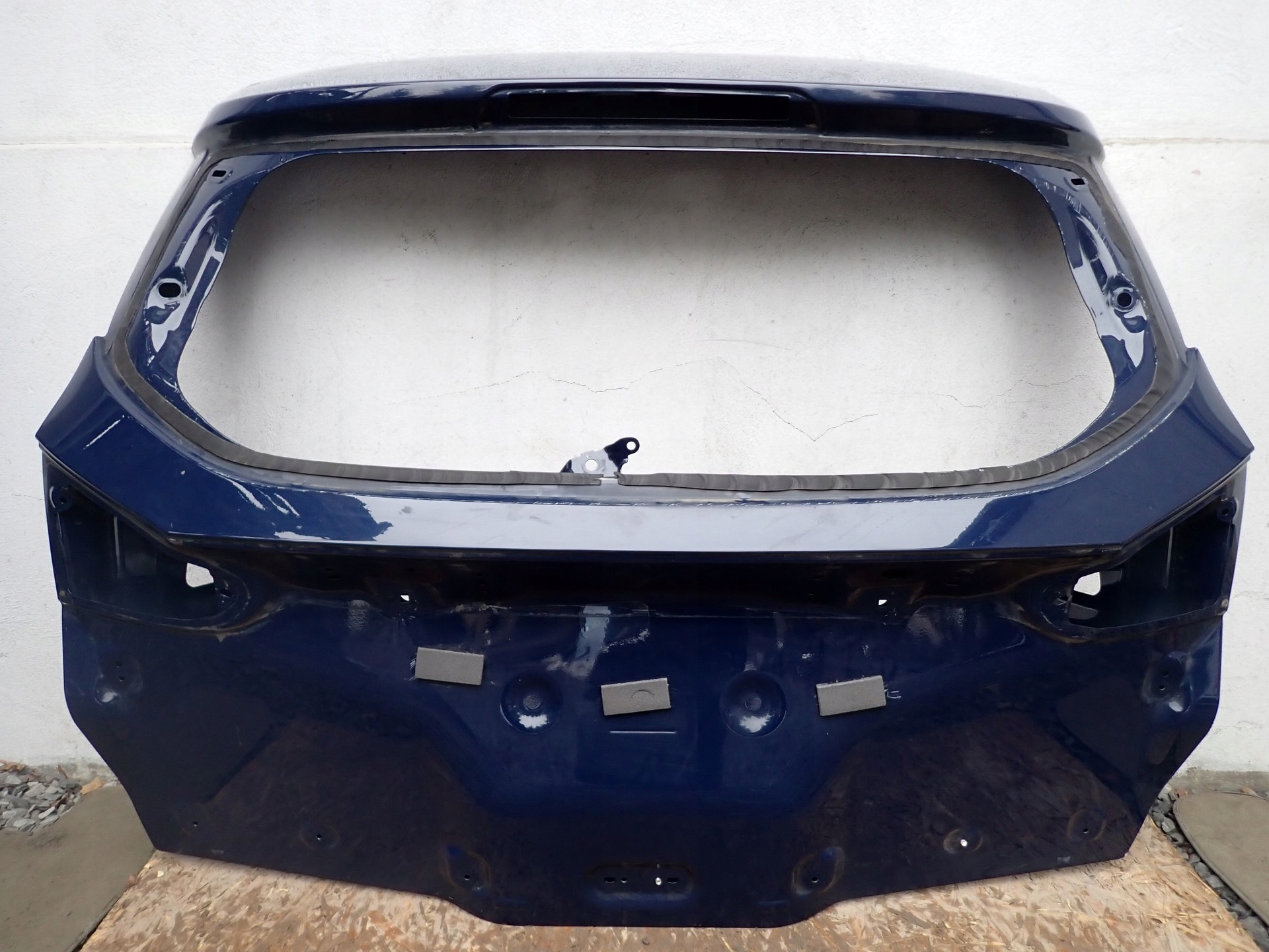 boot door cover boot FORD FOCUS MK3 KOMBI TURNIER 2011-2018R
