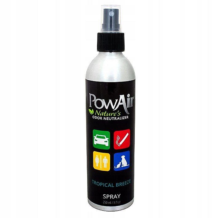 Neutralizator zapachów ONA SPRAY Tropical Breeze
