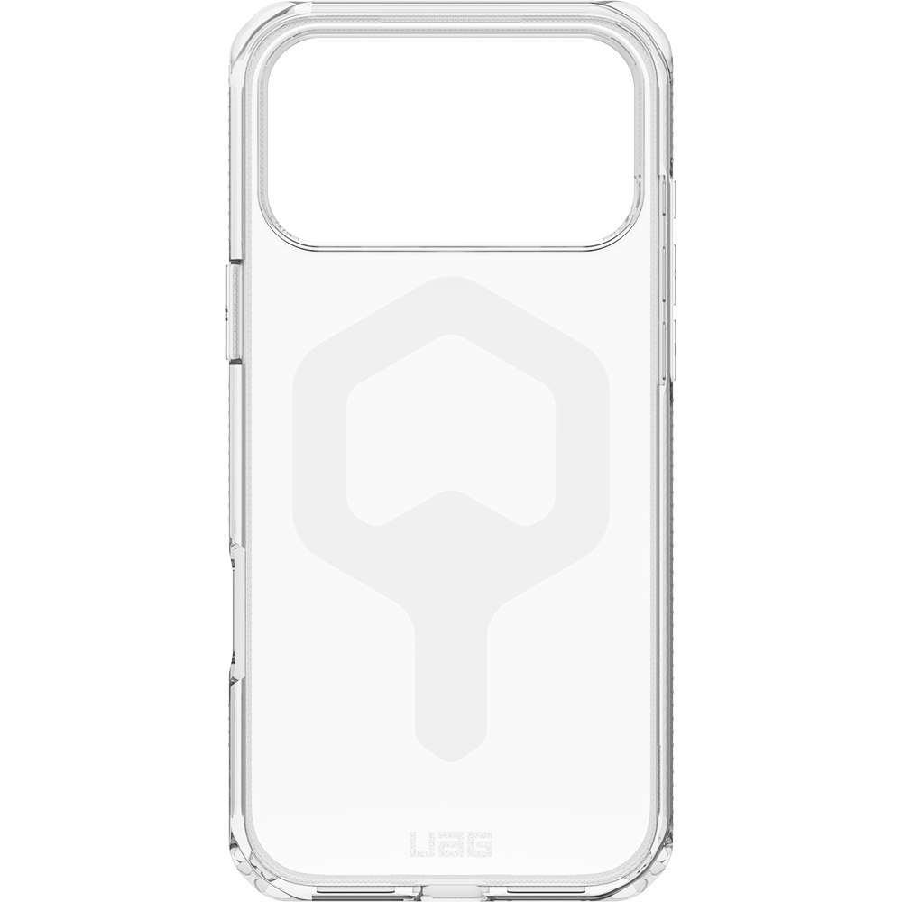 Pouzdro pro iPhone 17 Pro Max, Uag, odolná zadní kryt, ochranné pouzdro, MagSafe