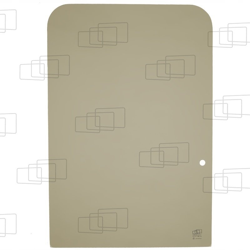 sklo Fiat přední 71416554