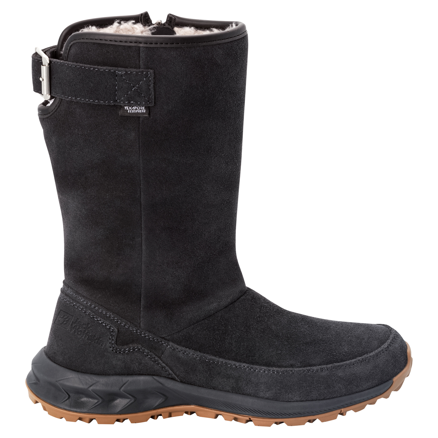 

Damskie śniegowce Queenstown Jack Wolfskin 41