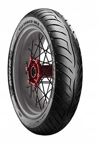 AVON ROADRIDER MKII 110/80-17 57V TL 2023r.