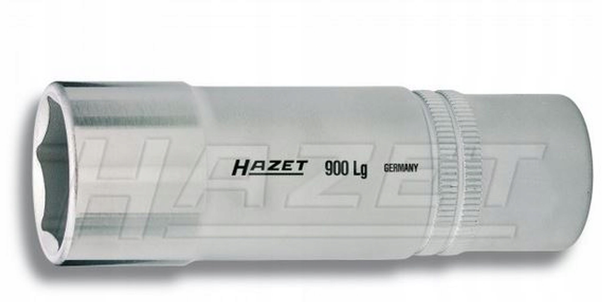 NASADKA 1/2" 10MM DLUGA HAZET HAZET