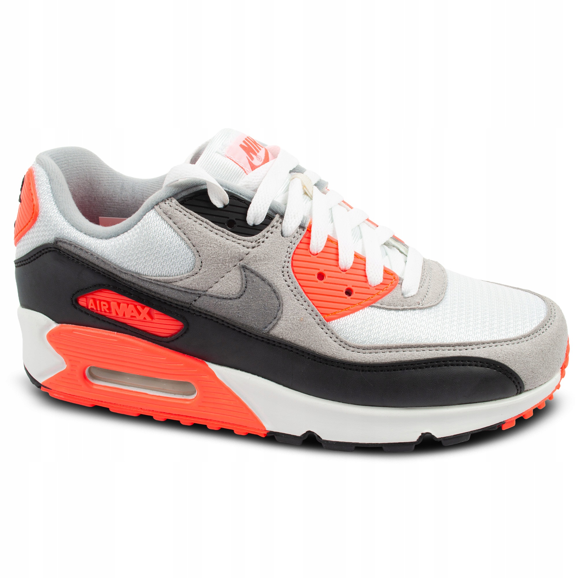 Pánské sportovní boty Nike Air Max III [CT1685 100] vel. 44