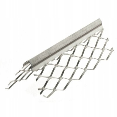 Roh Na Omítky Expert 36X36/2,5 (25 ks)