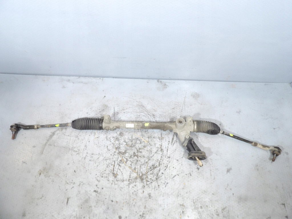 SKODA FABIA III 3 1.4TDI servo control 6C1423057R