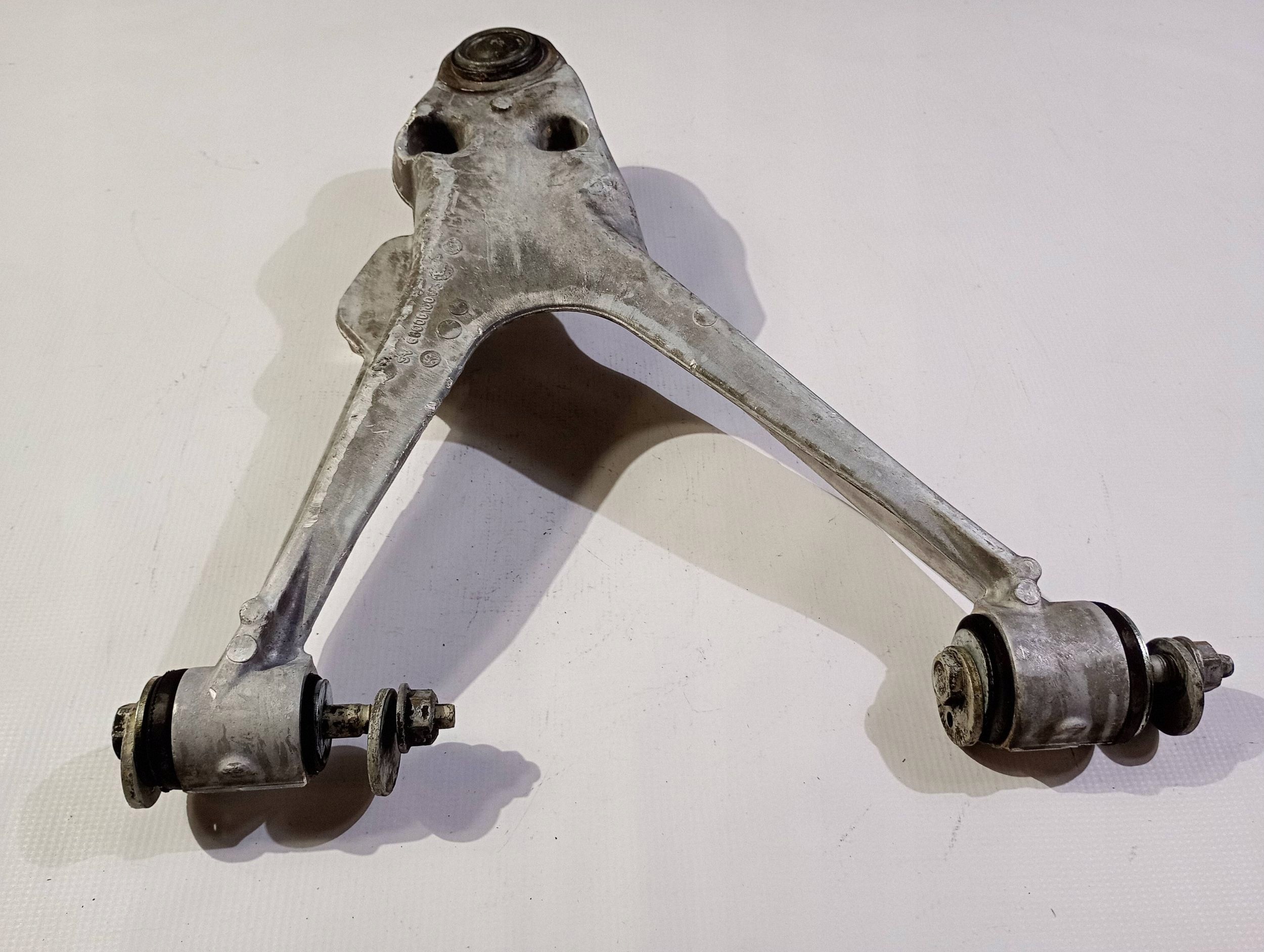 arm front front lower left left side Chevrolet Corvette C5 1997-2004