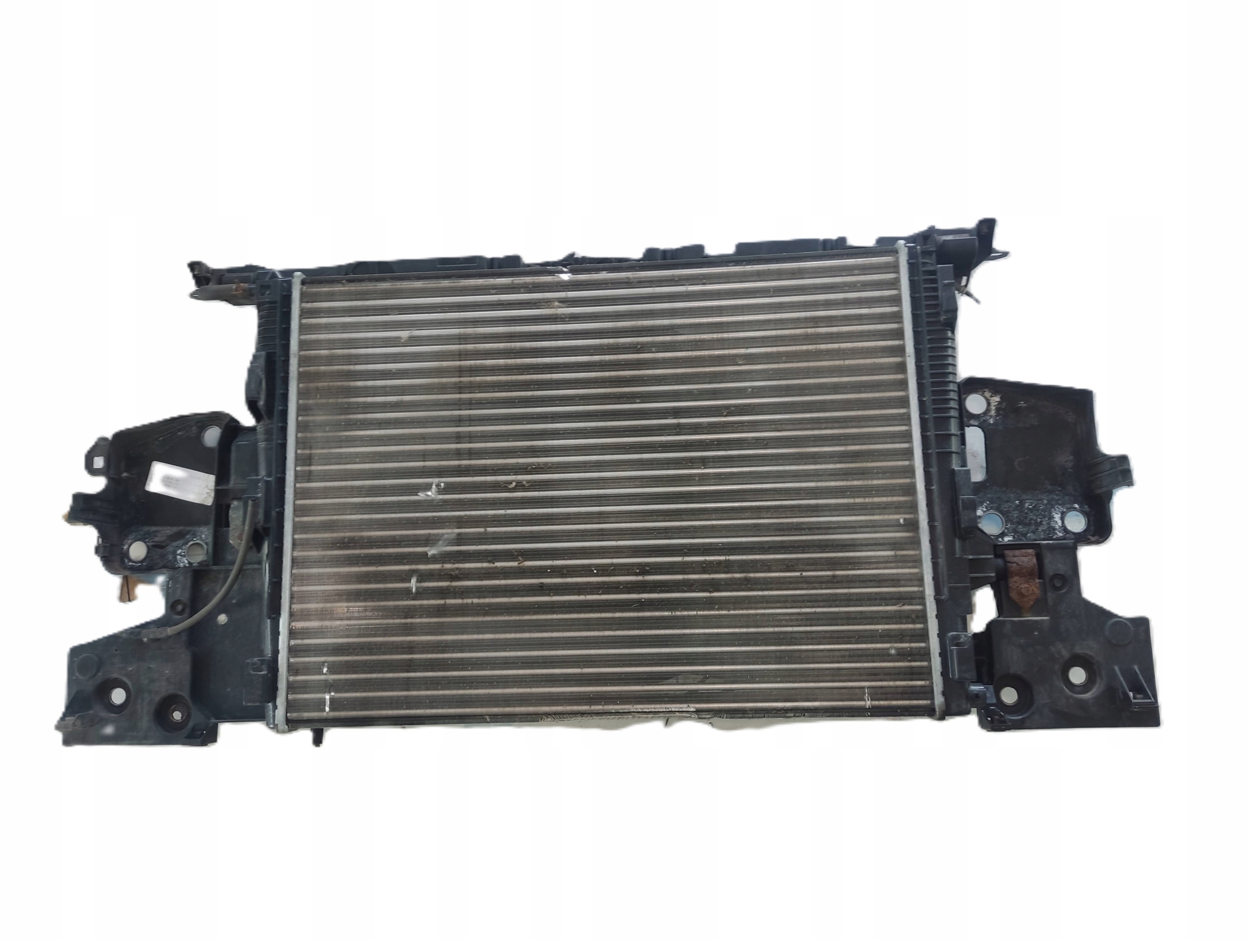 water cooler RENAULT Megane III 1.6B 2009