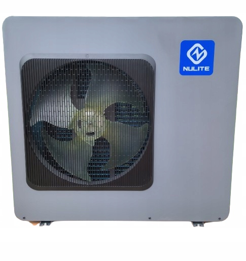 NOWOCZESNA POMPA CIEPŁA 16 kW A+++ NL-FLM30-150II/R32