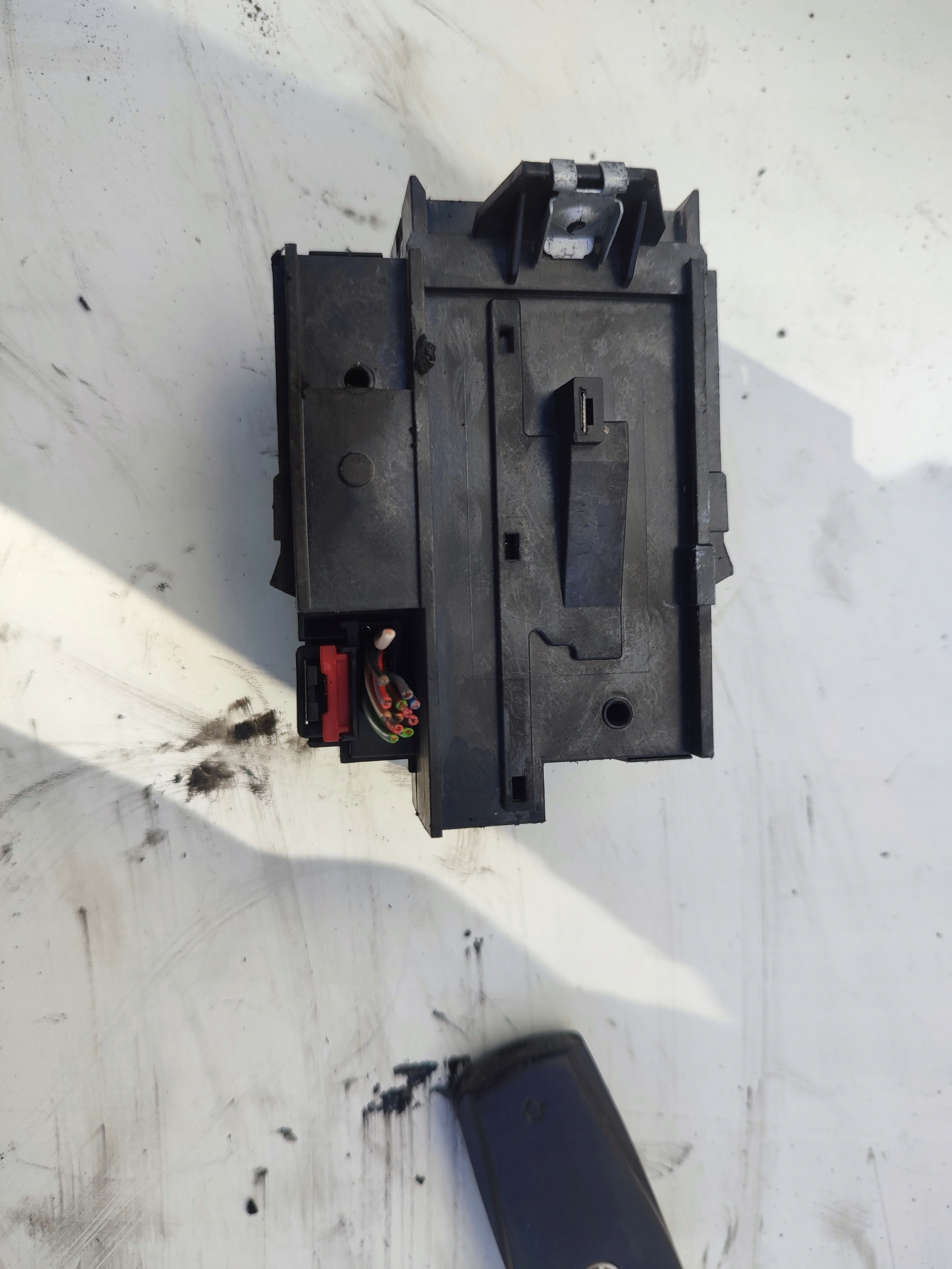 ignition adapter player VW PASSAT B7 CC 3C0905843R