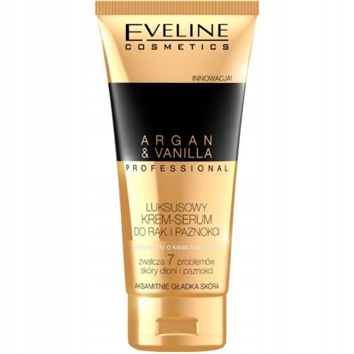

Eveline Argan Wanilia Krem-serum Do Rąk 100ml