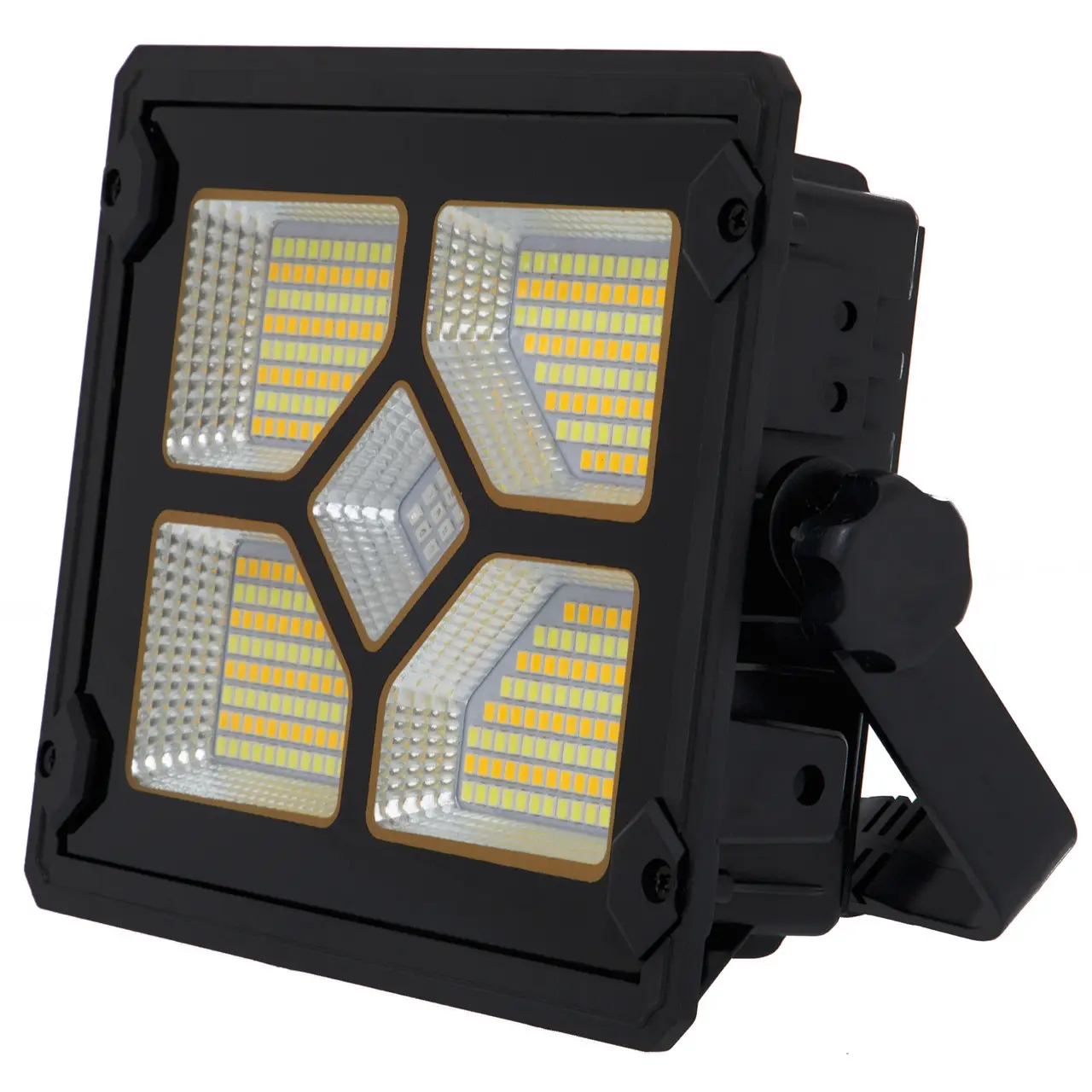 Led Lampa Smd Solární Reflektor Powerbanka Usbc Usb-c Akumulátorová Halogenová