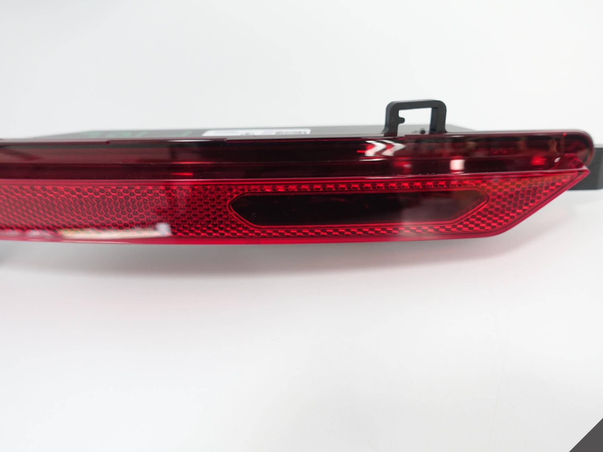 LAMBORGHINI URUS LAMPA LED W ZDERZAK LEWA TYL Part number 4ML945701