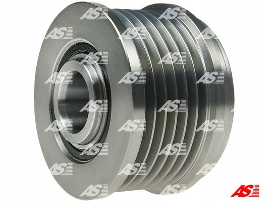 AS-PL AFP0029 Koło pasowe, alternator Numer katalogowy części AFP0029(INA)